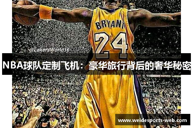 NBA球队定制飞机：豪华旅行背后的奢华秘密