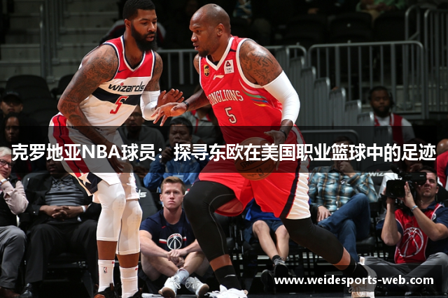 克罗地亚NBA球员：探寻东欧在美国职业篮球中的足迹