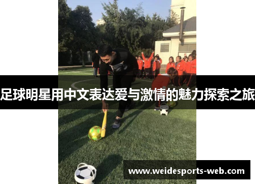 足球明星用中文表达爱与激情的魅力探索之旅