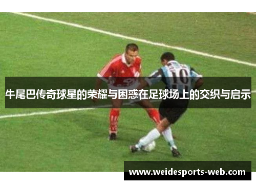 牛尾巴传奇球星的荣耀与困惑在足球场上的交织与启示
