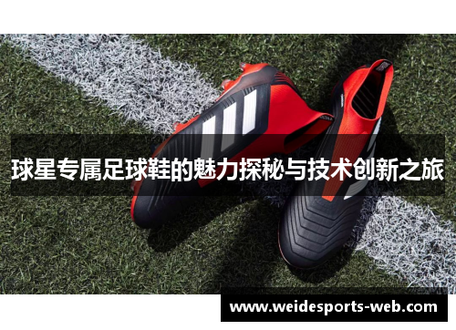 球星专属足球鞋的魅力探秘与技术创新之旅
