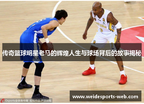 传奇篮球明星老马的辉煌人生与球场背后的故事揭秘